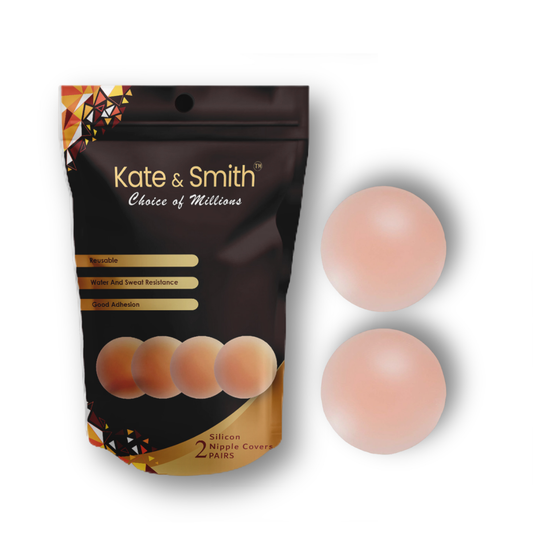 Silicone Nipple Covers