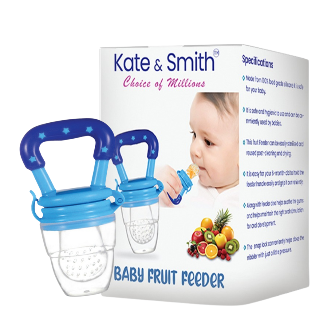 Baby Fruit Feeder