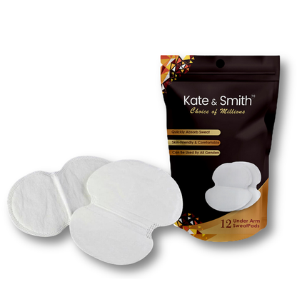 Underarm Sweat Pads
