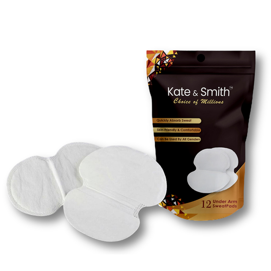 Underarm Sweat Pads