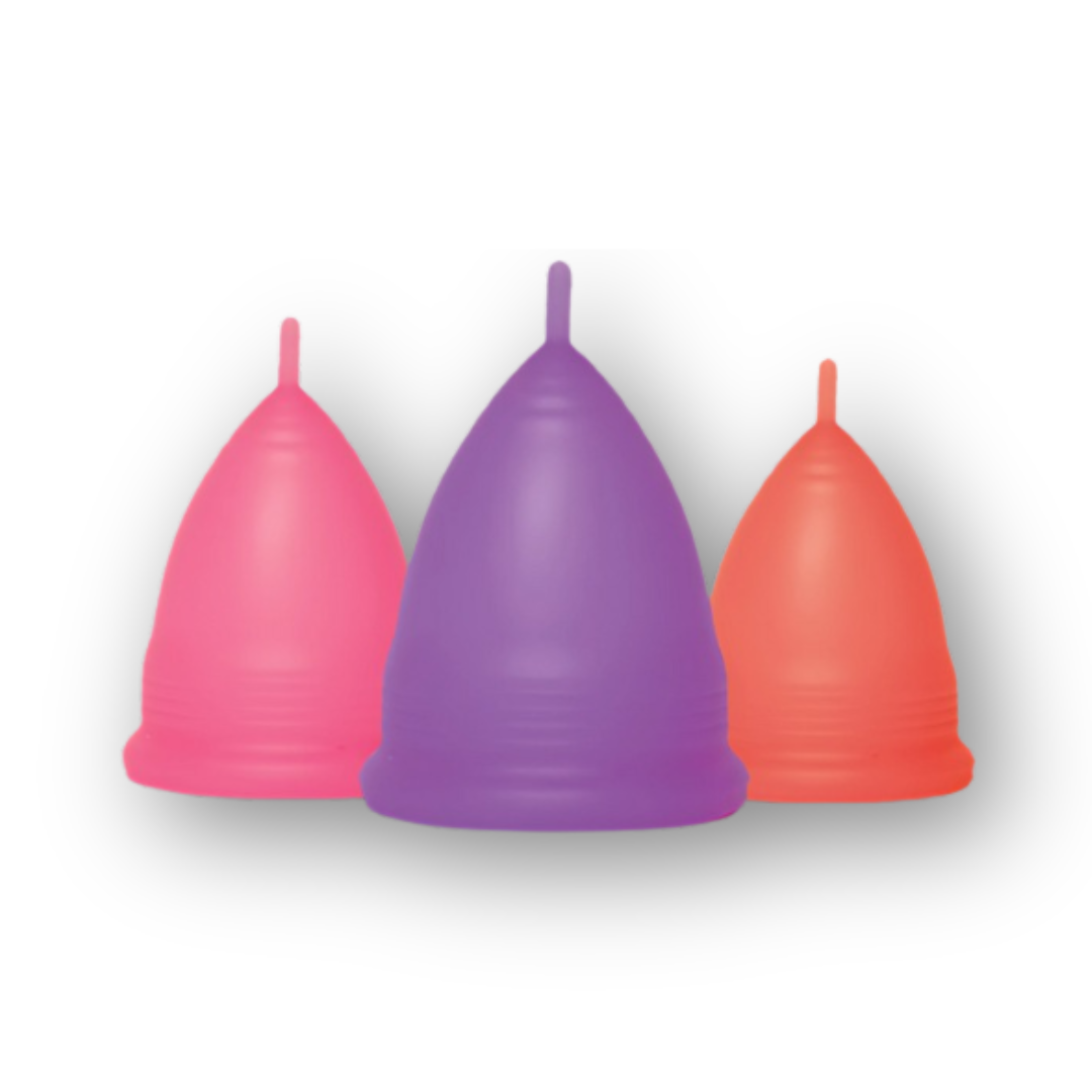Menstrual Cup