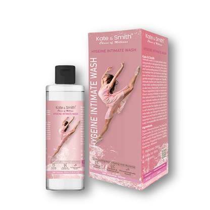 Hygiene intimate wash