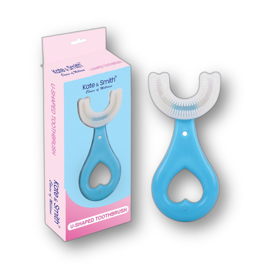 U-Shaped Tooth Brush