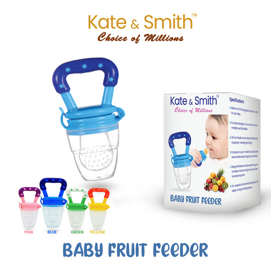 Baby Fruit Feeder