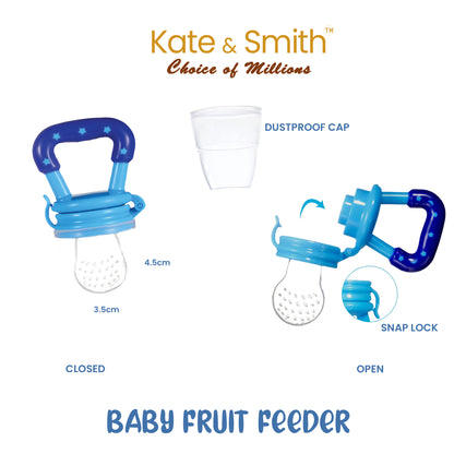 Baby Fruit Feeder