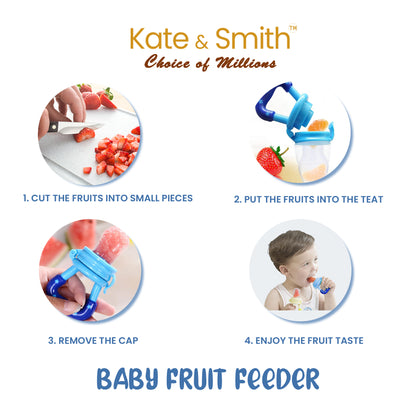Baby Fruit Feeder