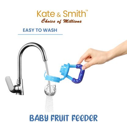 Baby Fruit Feeder