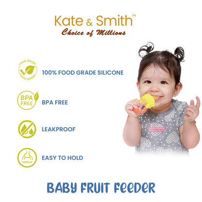 Baby Fruit Feeder