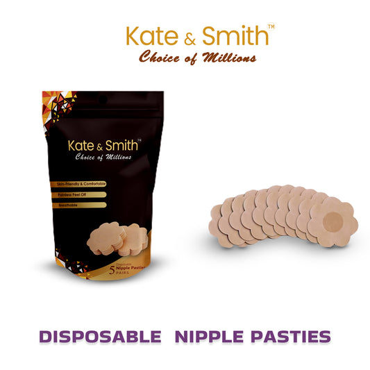 Disposable Nipple Pasties