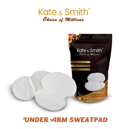 Underarm Sweat Pads